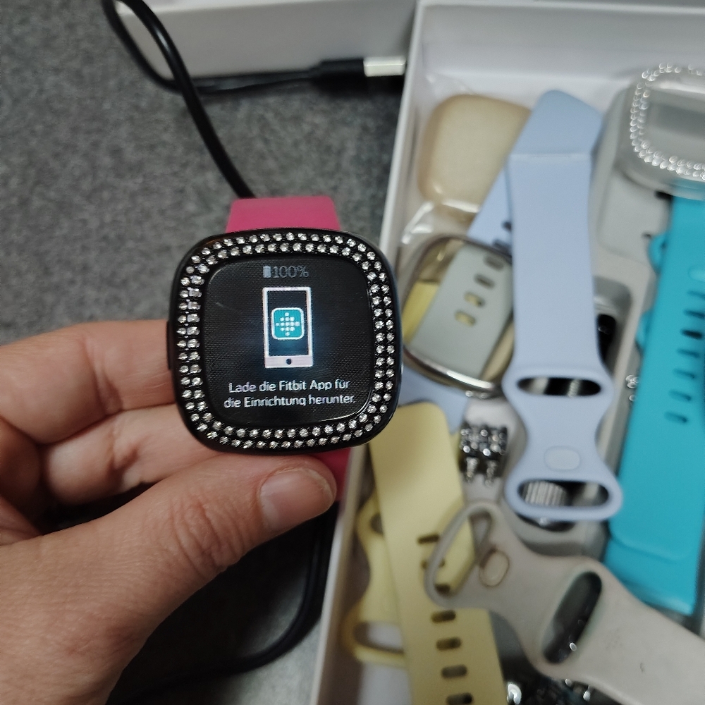 Fitbit Sense